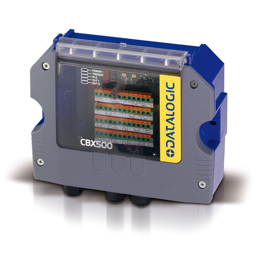 Соединительная клемма - CBX series - Datalogic s.r.l.