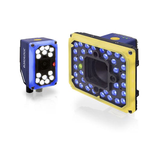 Камера QHD - P3 series - Datalogic s.r.l. - промышленная / для контроля / монохромная