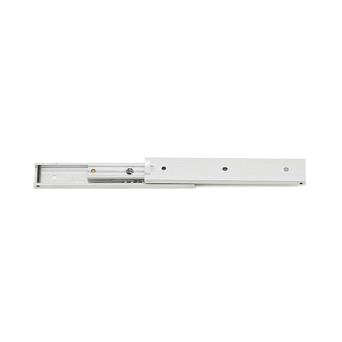 Телескопический салазки - AR3-16 series - SUGATSUNE KOGYO CO., LTD. - с общим расширением / для выдвижного ящика / из нержавеющей стали