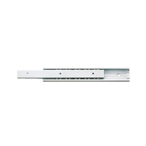 Телескопический салазки - ARW2-16 series - SUGATSUNE KOGYO CO., LTD. - с частичным расширением / для выдвижного ящика / из стали