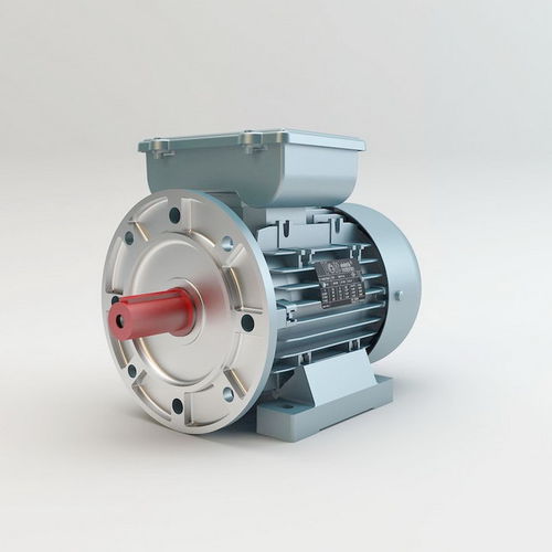 Асинхронный двигатель - VM71 - Volt Elektrik Motor - AC / монофазовый / 220 В