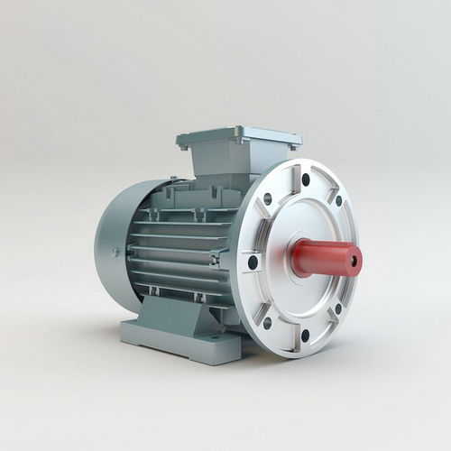 Асинхронный двигатель - VM80 - Volt Elektrik Motor - AC / 3-фазный / 400 В