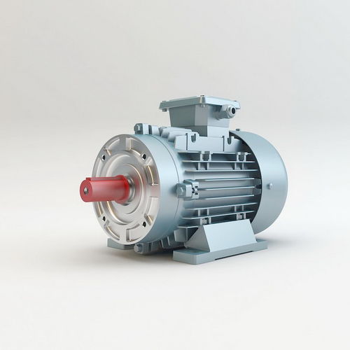 Асинхронный двигатель - VM112 - Volt Elektrik Motor - AC / 3-фазный / 220 В