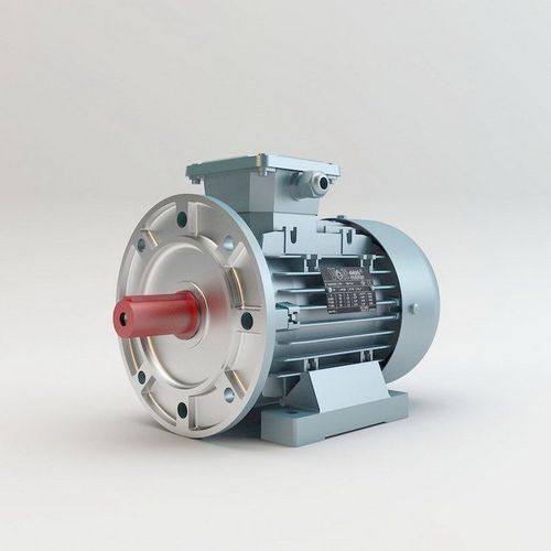 Асинхронный двигатель - VM200 - Volt Elektrik Motor - AC / 3-фазный / 400 В