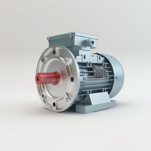 Асинхронный двигатель - VM100 - Volt Elektrik Motor - AC / 3-фазный / 380 В