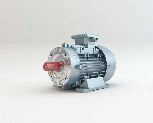 Асинхронный двигатель - VM80 - Volt Elektrik Motor - AC / трехфазовый / 380 В