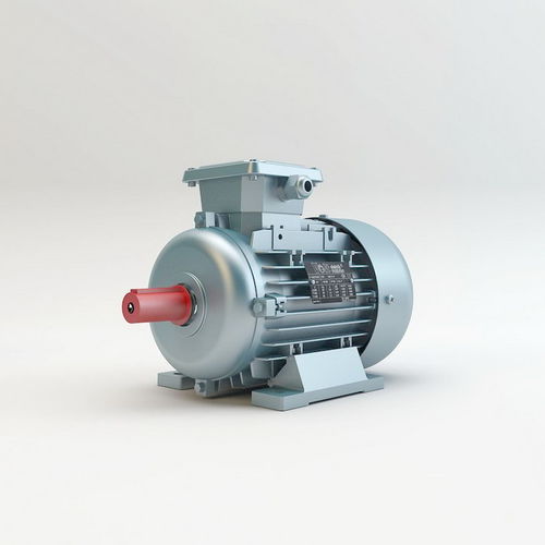 Асинхронный двигатель - VM90 - Volt Elektrik Motor - AC / трехфазовый / 380 В