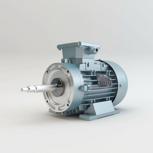 Асинхронный двигатель - VM80 - Volt Elektrik Motor - AC / 3-фазный / 220 В