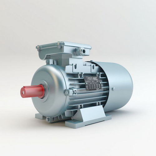 Асинхронный двигатель - VM80 - Volt Elektrik Motor - AC / 3-фазный / 400 В