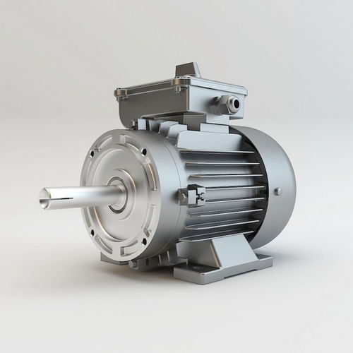 Асинхронный двигатель - VM90 - Volt Elektrik Motor - AC / монофазовый / 220 В