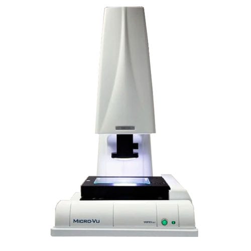 Измерительная машина видео - VERTEX - MCE Metrology - шероховатости / оптическая / 3D
