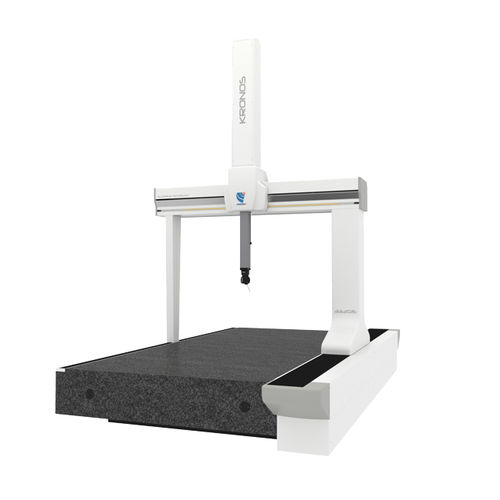 Измерительная система для больших деталей - Universal & Kronos - MCE Metrology - критического размера / 3D / ЧПУ