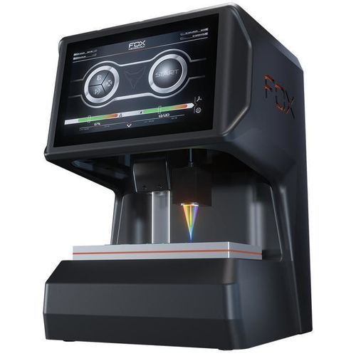 Измерительная машина геометрии - FOX 0xx - MCE Metrology - расстояния / плоскостности / толщина