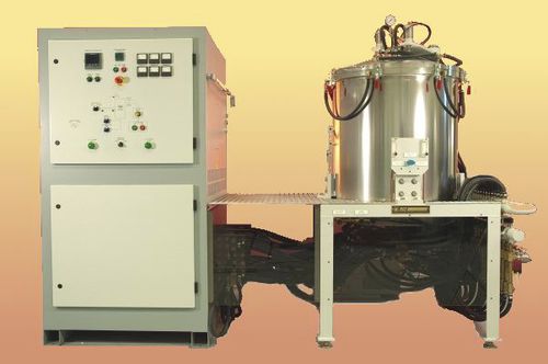 Печь с камерой - Materials Research Furnaces - колодец / для цементации / для спекания