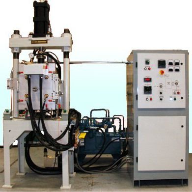 Печь с камерой - Materials Research Furnaces - для отжима / электрическая / вакуумная
