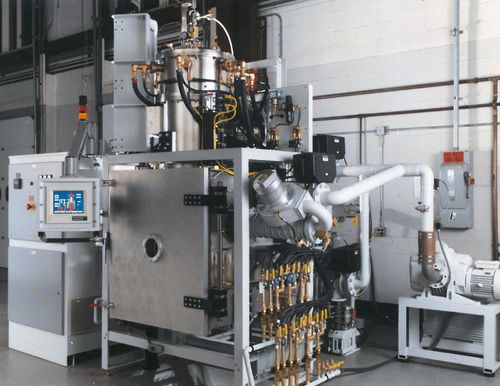 Печь с камерой - Materials Research Furnaces - для спекания / для термообработки / электрическая