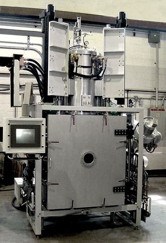 Печь для спекания - Materials Research Furnaces - с камерой / для отжига / для твердой пайки