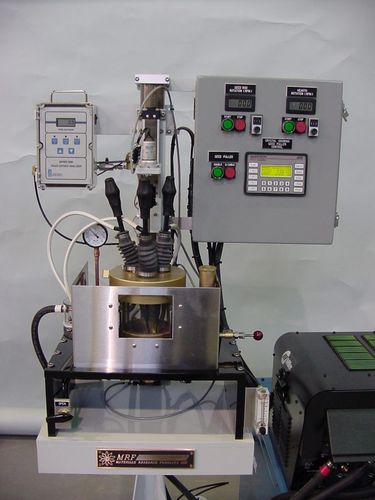Печь с камерой - TA-200 - Materials Research Furnaces - для плавки / для выращивания кристаллов / электрическая