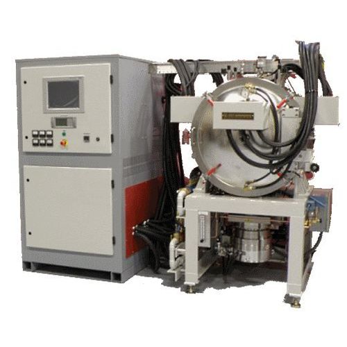 Печь с камерой - F-14 - Materials Research Furnaces - газовая / вакуумная / из графита