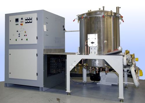 Печь с камерой - T-22 - Materials Research Furnaces - газовая / вакуумная / с инертным газом