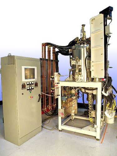 Печь с камерой - B-14 - Materials Research Furnaces - электрическая / газовая / вакуумная