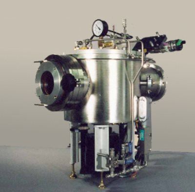 Система позиционирования XY - Materials Research Furnaces - ротационная / лазер / вакуумная