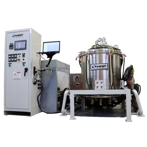 Печь для графитизации - T-20 - Materials Research Furnaces - с камерой / для отжига / для спекания