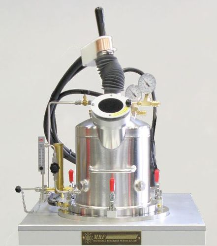 Печь с камерой - ABJ-900 - Materials Research Furnaces - для отжига / для плавки / солюбилизация