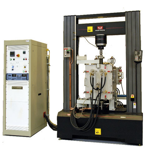 Печь с камерой - Materials Research Furnaces - для механического испытания / газовая / глубокого вакуума