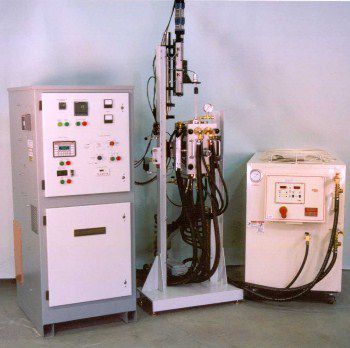 Печь с камерой - Materials Research Furnaces - для цианирования / для закалки / для спекания