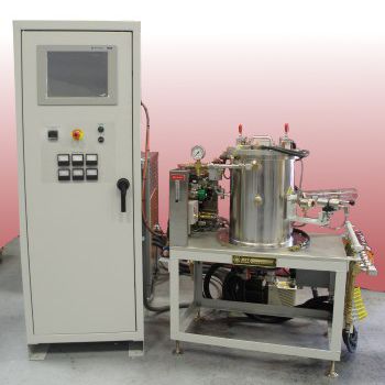 Печь колодец - Materials Research Furnaces - для отжига / для спекания / для твердой пайки