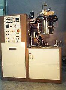 Печь с камерой - Materials Research Furnaces - с защитным колпаком / для термообработки / электрическая