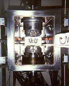 Печь с камерой - Materials Research Furnaces - термическая / для механического испытания / электрическая