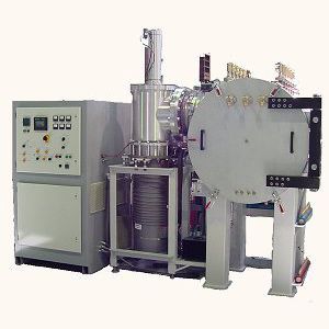 Печь с камерой - Materials Research Furnaces - для термообработки / для отжига / для спекания