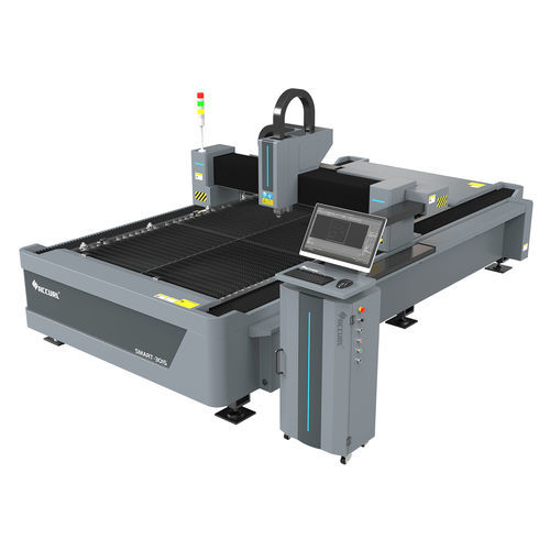 Станок для резки волоконный лазер - KJG-1530 - Accurl Machine Tools - для алюминия / для нержавеющей стали / для углеродистой стали