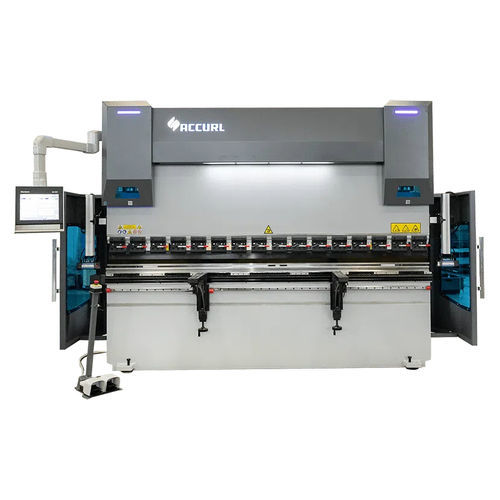 Электрический и гидравлический листогибочный пресс - SMART  - Accurl Machine Tools - ЧПУ / 3 оси / 4 оси