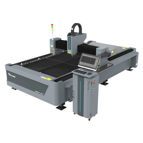 Станок для резки волоконный лазер - Smart - Accurl Machine Tools - для металла / для тонкого листового металла / для труб