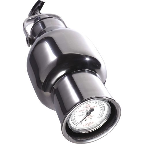 Измеритель влажности для сыпучих материалов - Large Speedy® - PROTIMETER - для грунта / с аналоговым индикатором