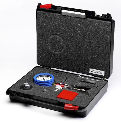 Измеритель влажности для бетона - Speedy Calibration Kit® - PROTIMETER - для сыпучих материалов / для грунта / высушиванием