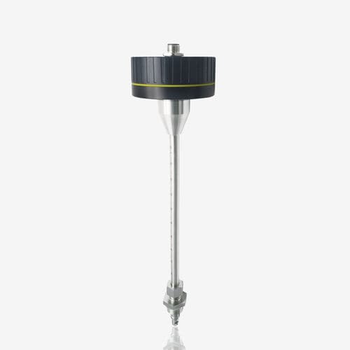 Термический расходомер - S402 OEM - SUTO iTEC GmbH - массовый / для сжатого воздуха / со вставкой