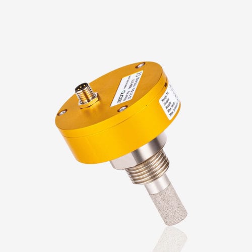 Резьбовой датчик точки росы - S217 OEM - SUTO iTEC GmbH - 2 провода / 3 провода / IP65