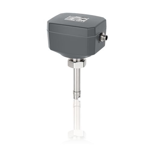 Расходомер с трубкой Пито - S431 OEM - SUTO iTEC GmbH - объемный / для сжатого воздуха / со вставкой