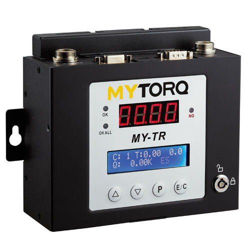 Контроллер крутящего момента - MY-TR - Anlidar Industrial - MyTorq