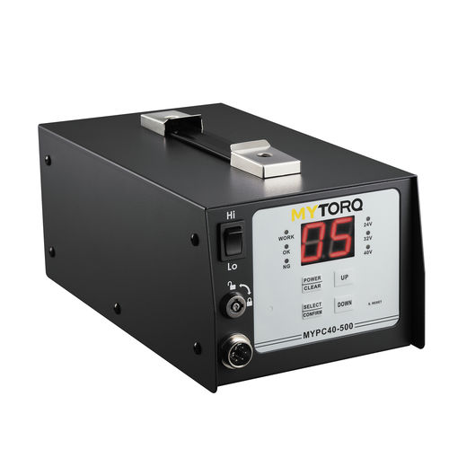 Счетчик - MYPC40-1500 - Anlidar Industrial - MyTorq