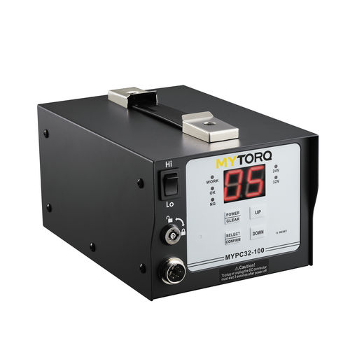 Счетчик - MYPC32-100 - Anlidar Industrial - MyTorq