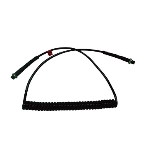 Электрический кабель - Spiral Cables - Anlidar Industrial - MyTorq