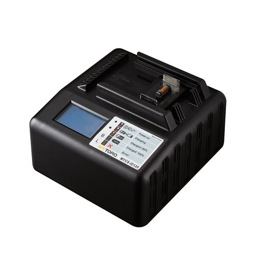 Устройство зарядки батарей для письменного стола -  MYCS-ID120 - Anlidar Industrial - MyTorq - Li-ion / для портативных электрических инструментов / CE