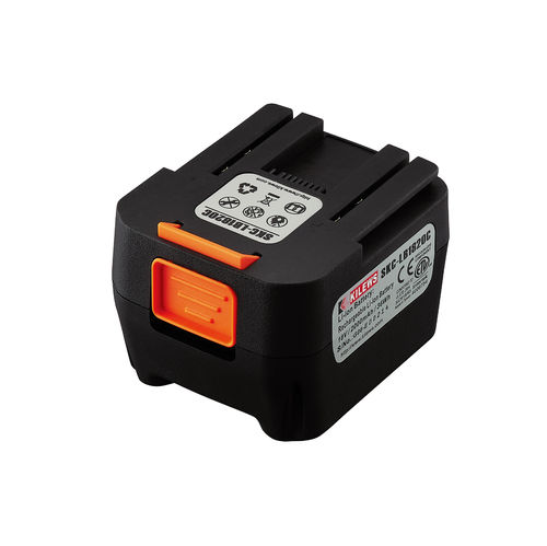 Аккумулятор Li-ion - SKC-LB1830C - Anlidar Industrial - MyTorq - для блока / 18 В