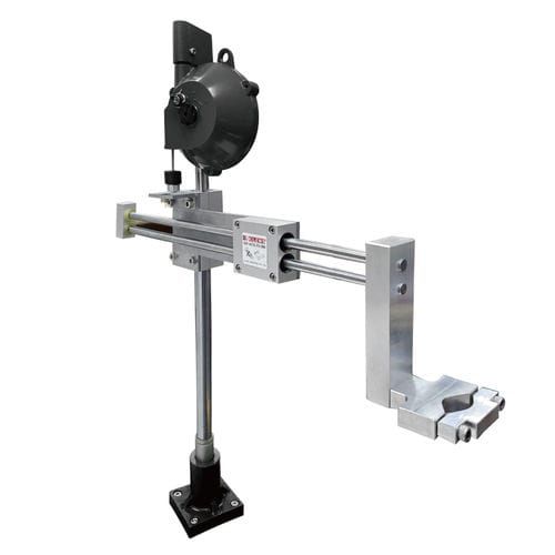 Реактивный рычаг - KP-AUX-TI-300 - Anlidar Industrial - MyTorq