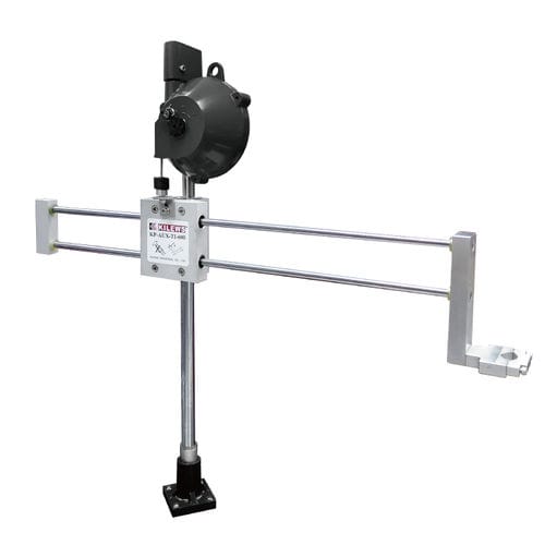 Реактивный рычаг - KP-AUX-TI-600 - Anlidar Industrial - MyTorq